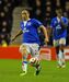 Steven Pienaar (Everton): março 2010