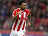 Jermaine Pennant (Stoke City): abril 2012