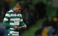 Mauricio (Sporting): fevereiro 2014
