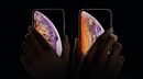 iPhone XS
