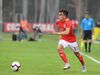 7. Franco Cervi (Benfica): 20,1 milhões de euros