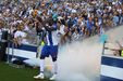 5. Moussa Marega (FC Porto): 20,8 milhões de euros