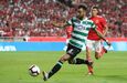 3. Bruno Fernandes (Sporting): 25,1 milhões de euros