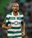 2. Bas Dost (Sporting): 25,4 milhões de euros