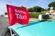 Taxistas mantêm protestos por tempo indeterminado