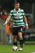 Coates (nota 2) - A forma como permitiu a Eduardo Teixeira trabalhar a bola, no lance do golo, marca indelevelmente e de forma negativa, uma atuação sem momento de explendor. Nem como ponta-de-lança fez a diferença. Na única oportunidade de que dispôs, cabeceou ao lado (76’)