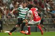 Gudelj (nota 2) - Mais ativo na manobra defensiva do que a ‘empurrar’ a equipa