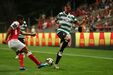 Bruno Fernandes (nota 2) - O remate, sem nexo, a 40 metros da baliza (49’), demonstra que o próprio jogador sentia que a sua atuação estava a anos-luz do habitual. Assim se explica o golo desperdiçado, sem marcação e em plena área, instantes antes de Dyego Sousa estabelecer o resultado