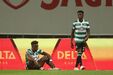 Diaby (nota 0) - Tocou uma vez no esférico