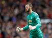 De Gea (Manchester United, 27 anos) - 70 milhões de euros