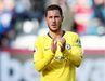 Hazard (Chelsea, 27 anos) - 120 milhões de euros