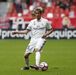 Fábio Coentrão - Devia 1,29 milhões de euros, pagou 1,7 mihões