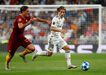 Modric - Devia 870,728 mil euros, pagou 2,6 milhões