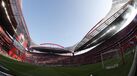 Benfica recorre para o Pleno do Conselho de Disciplina