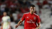 Seleção A - Rúben Dias - defesa/21 anos