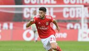Pizzi - Médio/28 anos
