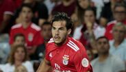Yuri Ribeiro - Defesa/21 anos