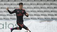 Jota - Avançado/19 anos