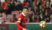 Diogo Gonçalves - Avançado/21 anos (emprestado ao Nottingham Forest)