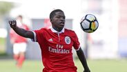 Sub 20 - Florentino - Médio/19 anos