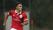 Pedro Álvaro - Defesa/18 anos