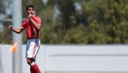 Diogo Capitão - Médio/18 anos