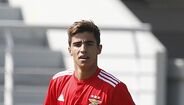 Rodrigo Conceição - Avançado/19 anos