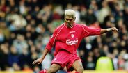 27. Abel Xavier, 3,5 (821 mil em 2001/02) - Everton para o Liverpool