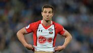 20. Cédric Soares, 10 (5,66 em 2015/16) - Sporting para o Southampton