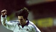 16. José Dominguez, 18,3 (1,78 em 1997/98 ) - Sporting para o Tottenham
