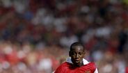 15. Luís Boa Morte, 18,4 (1,78 em 1997/98) - Sporting para o Arsenal