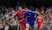 13. Deco, 22,6 (8,8 em 2008/09) - Barcelona para o Chelsea
