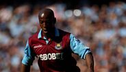 12. Luís Boa Morte, 24,6 (5,1 em 2006/07) - Fulham para o West Ham