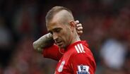 11. Raúl Meireles, 27,3 (12,4 em 2010/11) - FC Porto para o Liverpool