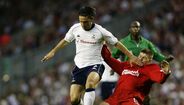10. Hélder Postiga, 29,8 (6,8 em 2003/04) - FC Porto para o Tottenham