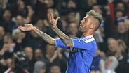 9. Raúl Meireles, 35,9 (12,9 em 2011/12) - Liverpool para o Chelsea