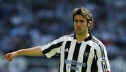 8. Hugo Viana, 37,4 (8,8 em 2002/03) - Sporting para o Newcastle
