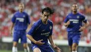 5. Tiago, 48,8 (11,3 em 2004/05) - Benfica para o Chelsea
