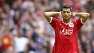 4. Cristiano Ronaldo, 60,3 (14,5 em 2003/04) - Sporting para o Manchester United