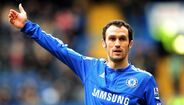 1. Ricardo Carvalho, 93,6 milhões (custou 22,6 em 2004/05) - FC Porto para o Chelsea