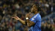 Didier Drogba - Co-proprietário dos Phoenix Rising da Liga de futebol americana