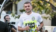 Paolo Maldini - Proprietário do Miami FC da Liga Norte Americana de futebol