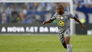 Avançados: Brahimi