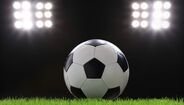 Bola de Futebol