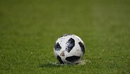 Bola de futebol, Mundial 2018