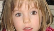 Maddie McCann