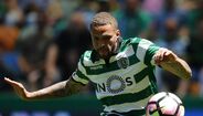 Luc Castaignos está em fim de contrato