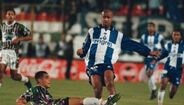 Chainho (FC Porto): junho 2000