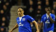Steven Pienaar (Everton): março 2010