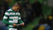 Mauricio (Sporting): fevereiro 2014